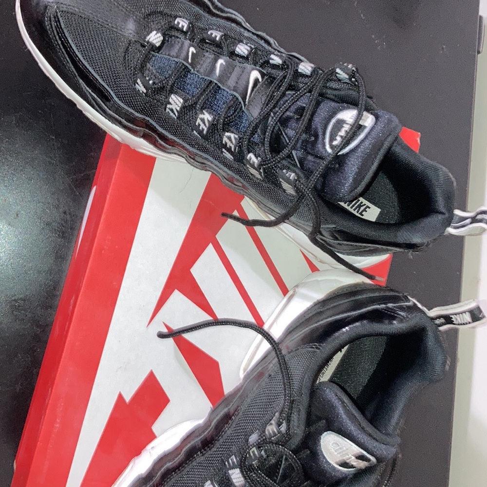 Nike Airmax 95 PRM - Picture 3 of 6